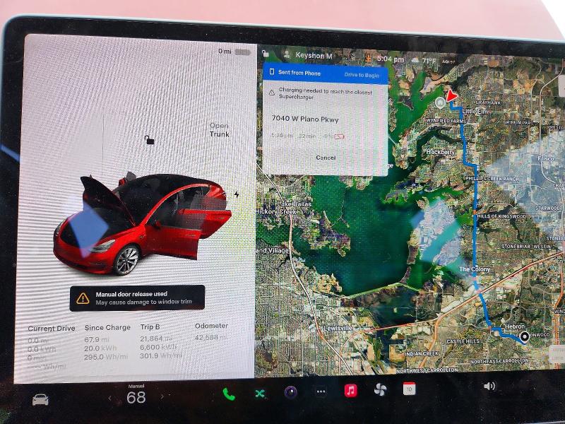 Aukcja sprzedaży 2019 Tesla Model 3, vin: 5YJ3E1EB2KF210604, numer aukcji: 75363615