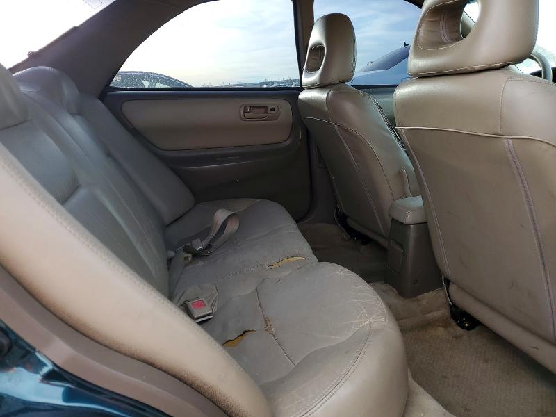 Продаж на аукціоні авто 1998 Acura Integra, vin: JH4DB7663WS006760, номер лоту: 77812475