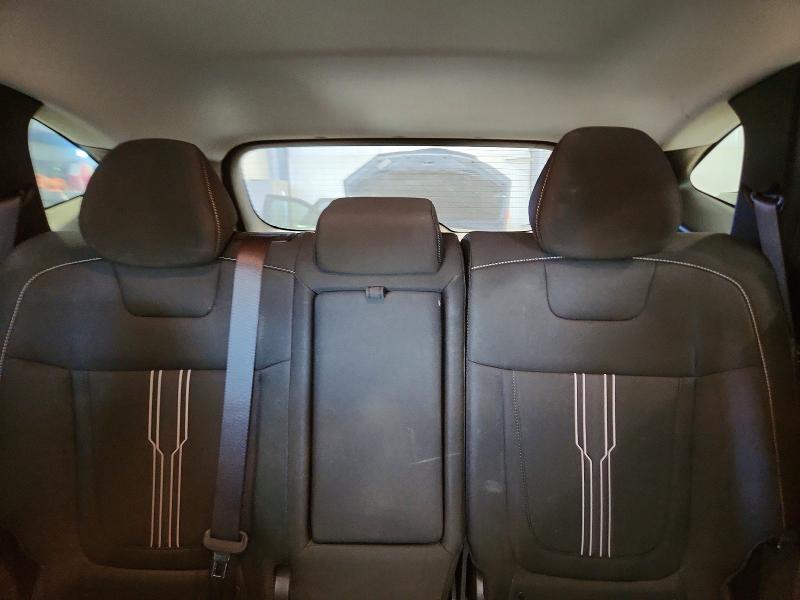 Продаж на аукціоні авто 2024 Hyundai Tucson, vin: KM8JBCDEXRU336505, номер лоту: 76117535