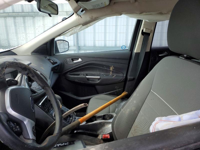 Aukcja sprzedaży 2013 Ford Escape, vin: 1FMCU9G91DUD43064, numer aukcji: 77327435
