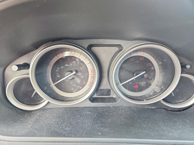 Продаж на аукціоні авто 2012 Mazda Cx-9, vin: JM3TB3CV5C0342359, номер лоту: 75942705