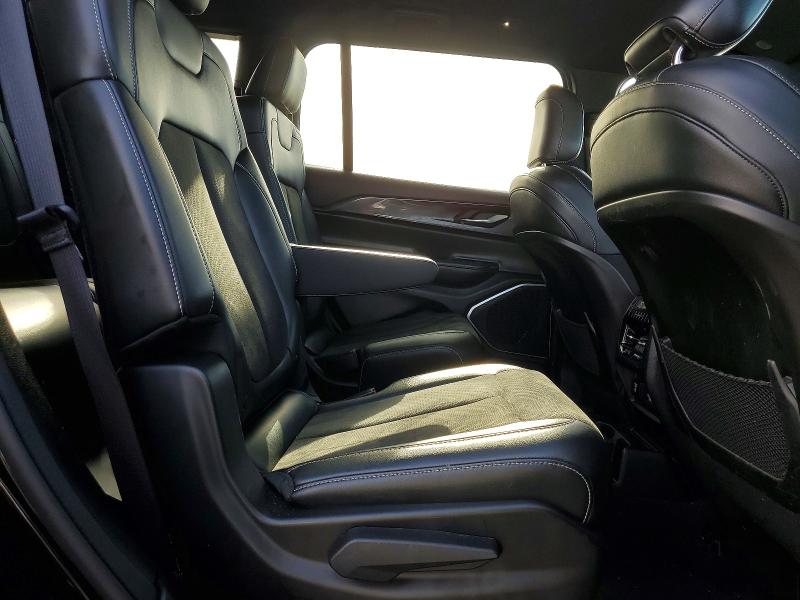 Продажа на аукционе авто 2022 Jeep Grand Cherokee, vin: 1C4RJKAG1N8545466, номер лота: 78047005