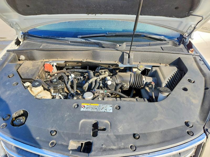 Aukcja sprzedaży 2015 Chevrolet Traverse, vin: 1GNKRJKD1FJ296113, numer aukcji: 76713375