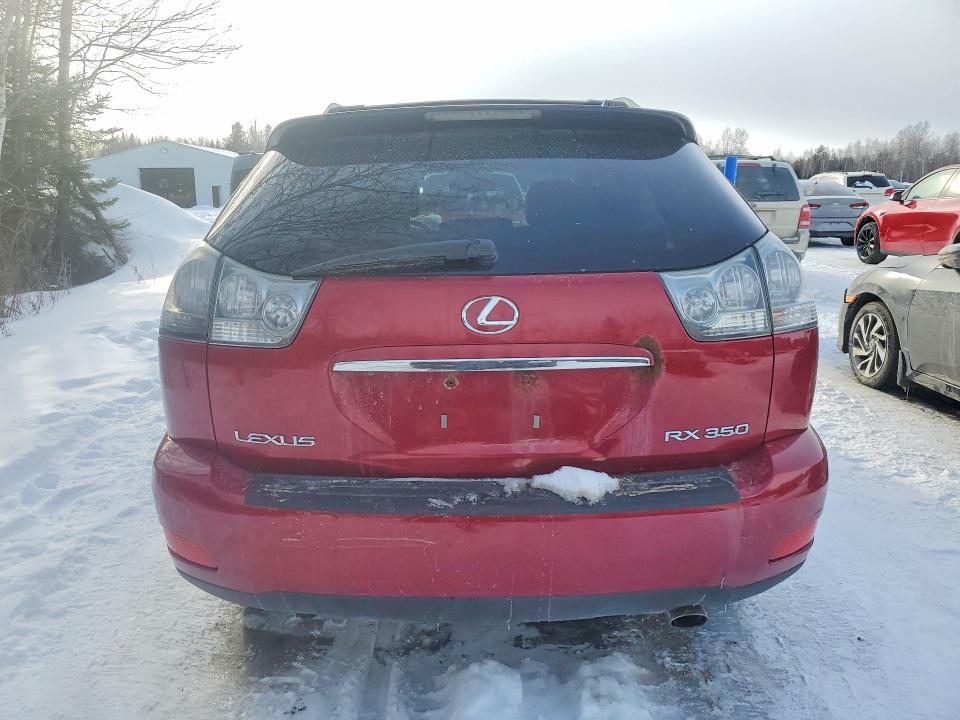 Aukcja sprzedaży 2009 Lexus Rx, vin: JTJHK31U092053473, numer aukcji: 73126495