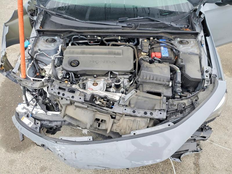 2025 Honda Civic მანქანა იყიდება აუქციონზე, vin: 2HGFE2F59SH514259, აუქციონის ნომერი: 76771455