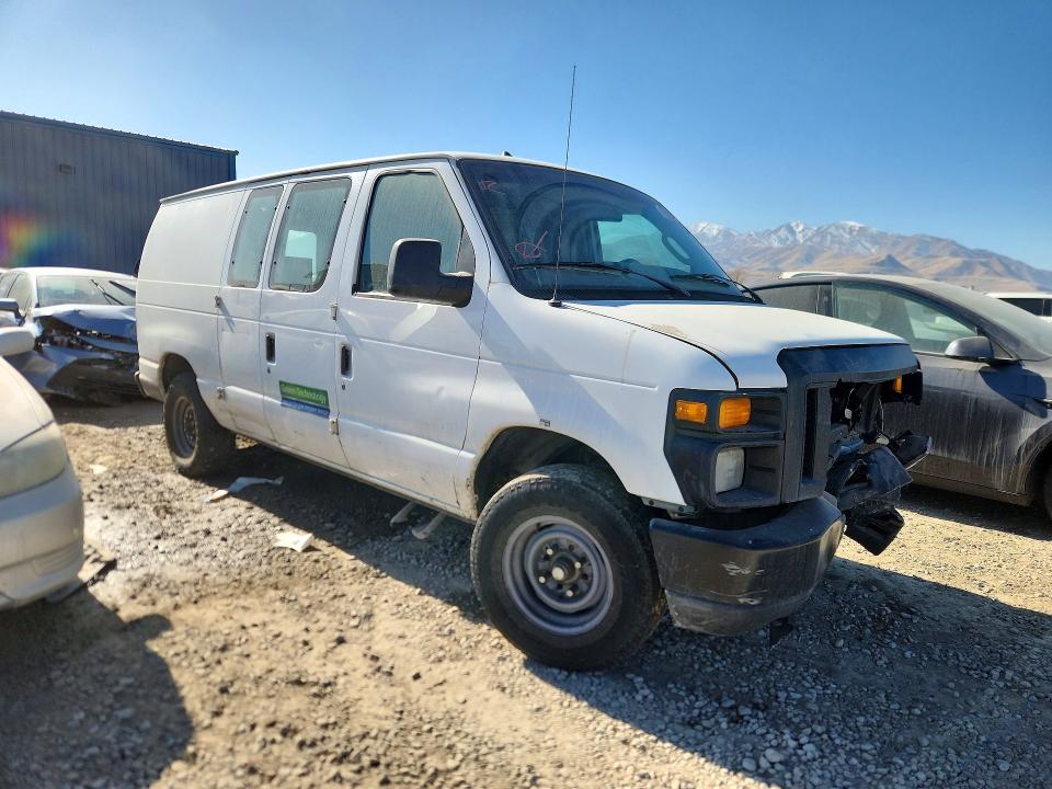 Продаж на аукціоні авто 2010 Ford Econoline, vin: 1FTNE2EL9ADA09912, номер лоту: 76274715