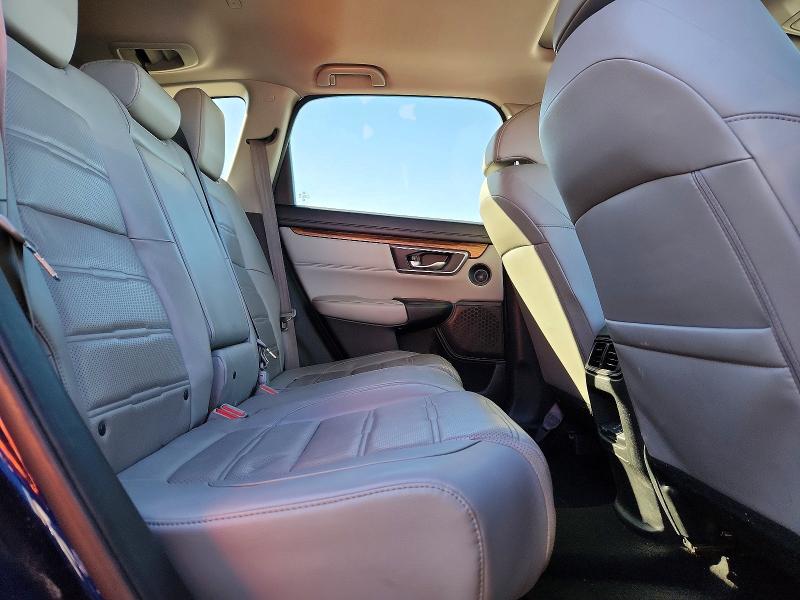 Продажа на аукционе авто 2017 Honda Cr-v, vin: 5J6RW2H82HL018726, номер лота: 78339615