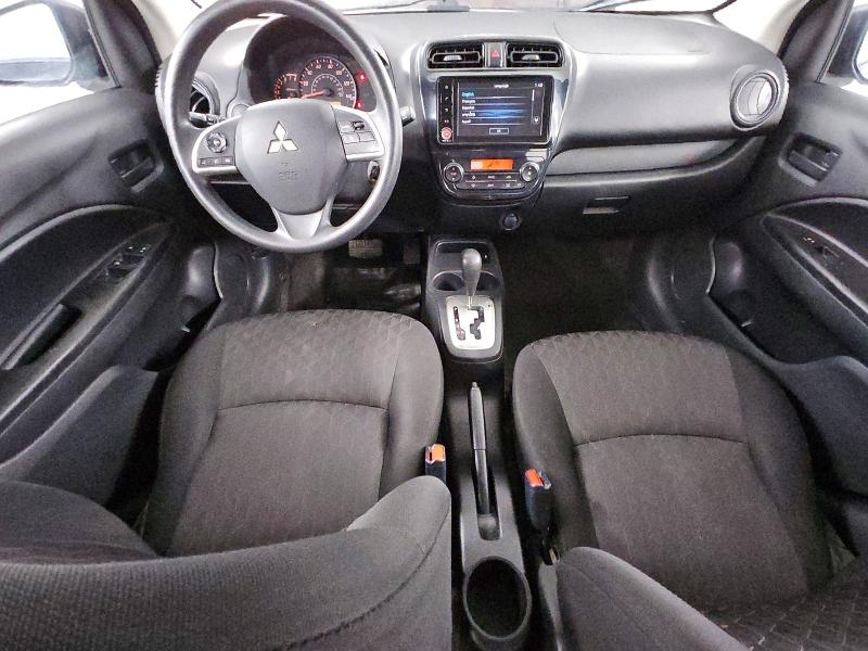 Продаж на аукціоні авто 2022 Mitsubishi Mirage, vin: ML32AUHJ6NH003555, номер лоту: 78691315