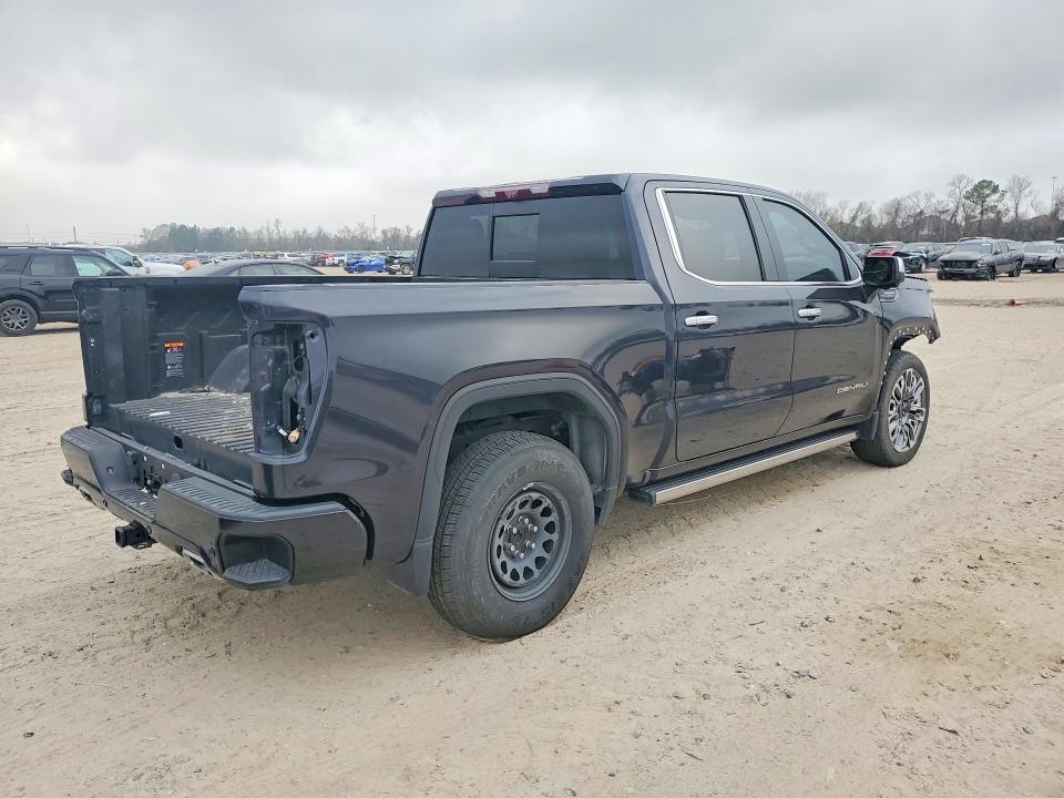 Продаж на аукціоні авто 2023 Gmc Sierra, vin: 1GTUUHEL6PZ268337, номер лоту: 78412965