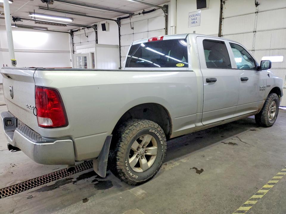 2014 Ram 1500 მანქანა იყიდება აუქციონზე, vin: 1C6RR7SM9ES317137, აუქციონის ნომერი: 78719875