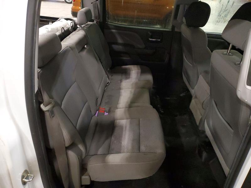 Продажа на аукционе авто 2014 Chevrolet Silverado, vin: 3GCUKPEC5EG418032, номер лота: 74398415