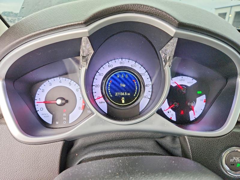Продаж на аукціоні авто 2012 Cadillac Srx, vin: 3GYFNBE38CS509349, номер лоту: 77092685