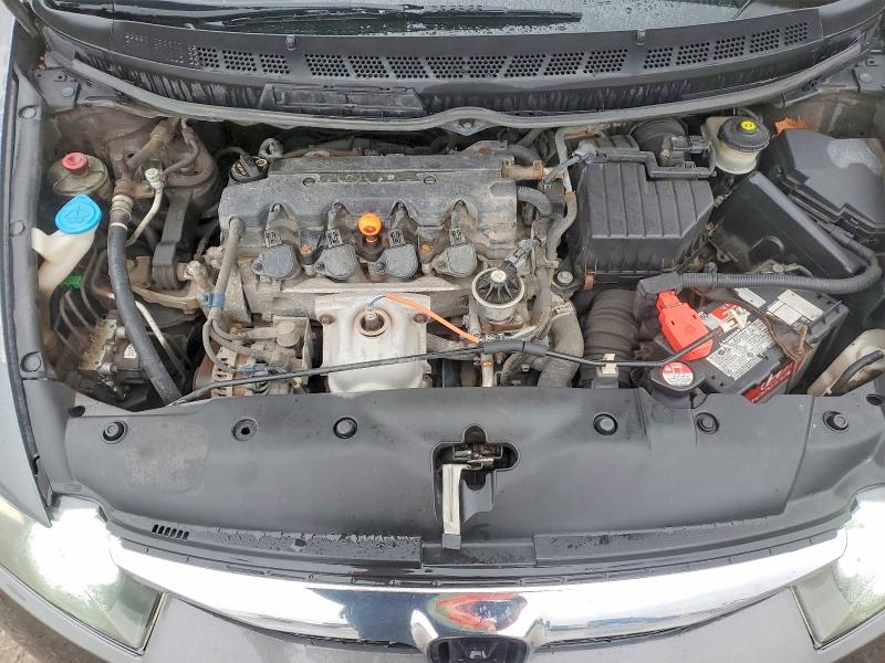Продаж на аукціоні авто 2010 Honda Civic, vin: 2HGFA1F47AH030862, номер лоту: 76059535