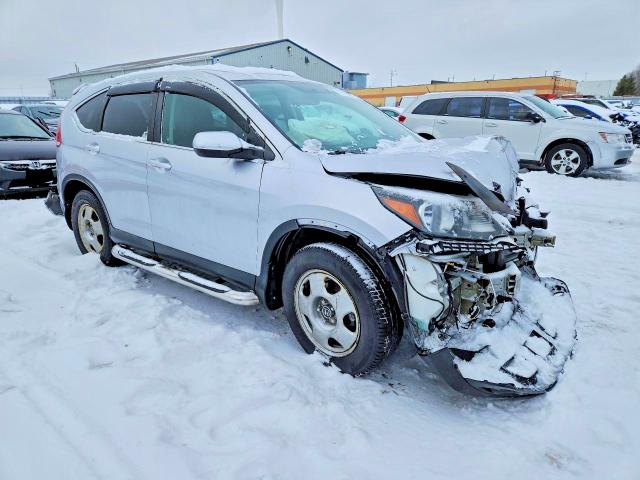 75109855 :رقم المزاد ، 2HKRM4H72CH111001 vin ، 2012 Honda Cr-v مزاد بيع