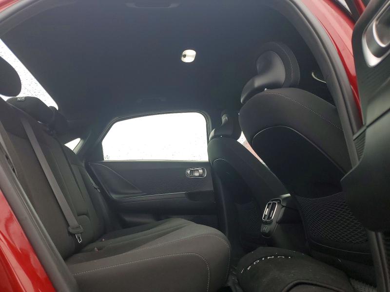 Aukcja sprzedaży 2023 Hyundai Ioniq 6, vin: KMHM34AC8PA022062, numer aukcji: 77765325