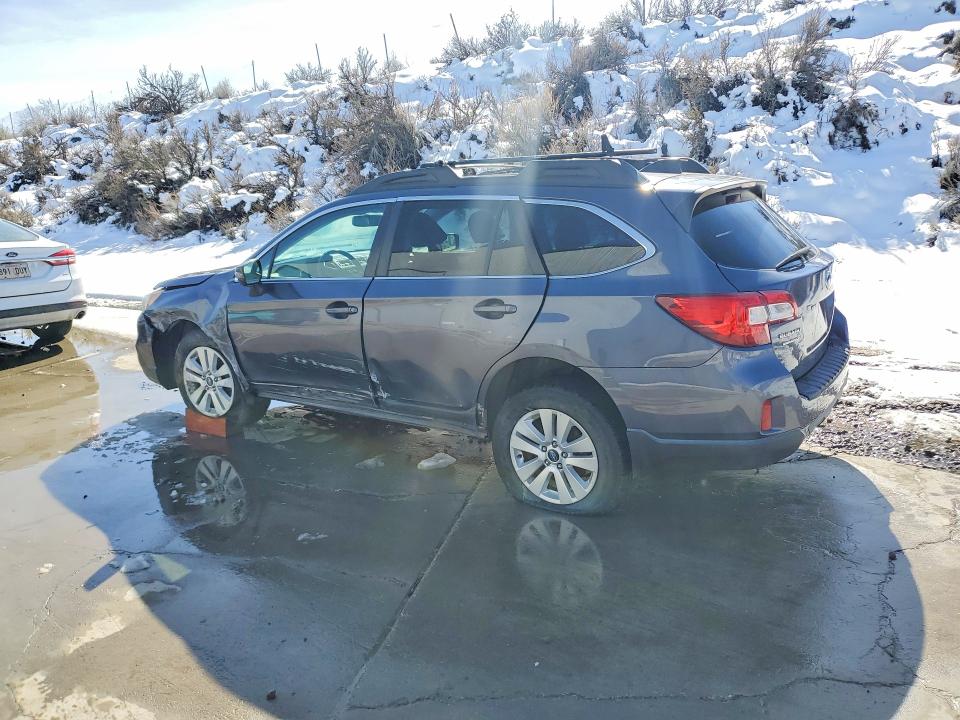 Продаж на аукціоні авто 2016 Subaru Outback, vin: 4S4BSAHC6G3222067, номер лоту: 78317285