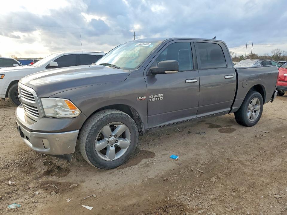 Aukcja sprzedaży 2016 Ram 1500, vin: 1C6RR6LT7GS269673, numer aukcji: 75881385