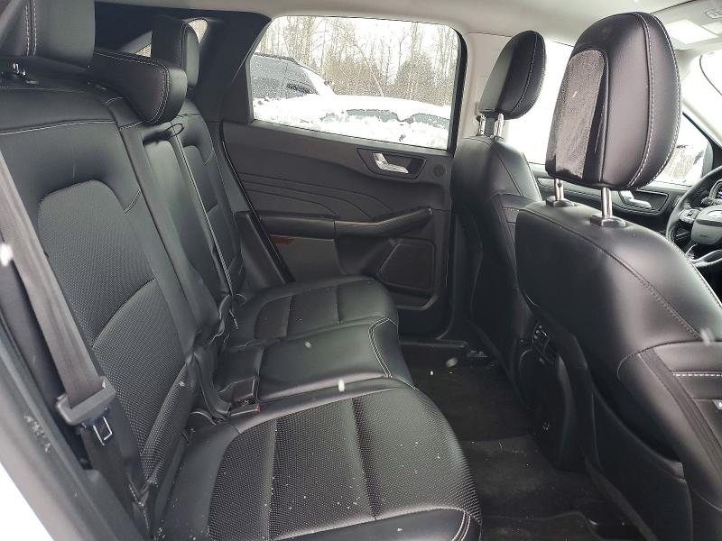 Продаж на аукціоні авто 2021 Ford Escape, vin: 1FMCU9DZ5MUA41362, номер лоту: 78117035