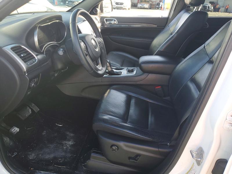 Продаж на аукціоні авто 2019 Jeep Grand Cherokee, vin: 1C4RJFBGXKC689113, номер лоту: 78169095