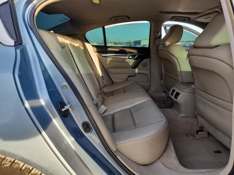Продажа на аукционе авто 2010 Acura Tl, vin: 19UUA8F50AA009729, номер лота: 76738025
