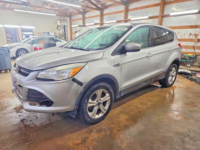 77722625 :رقم المزاد ، 1FMCU9G92FUC73206 vin ، 2015 Ford Escape مزاد بيع