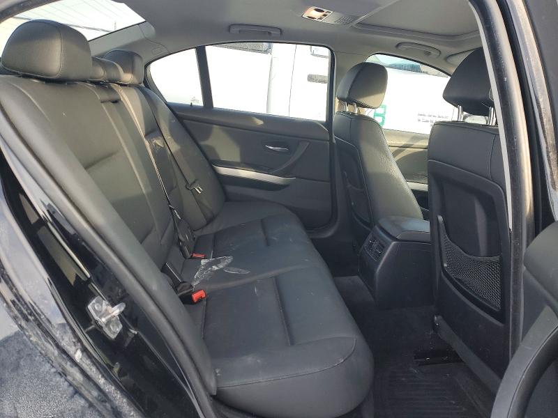 Продажа на аукционе авто 2009 Bmw 323 I, vin: WBAPG73559A641028, номер лота: 77128485