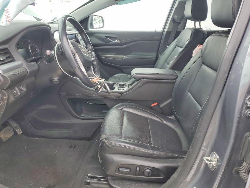 Продаж на аукціоні авто 2021 Gmc Acadia, vin: 1GKKNULS4MZ172133, номер лоту: 75420715
