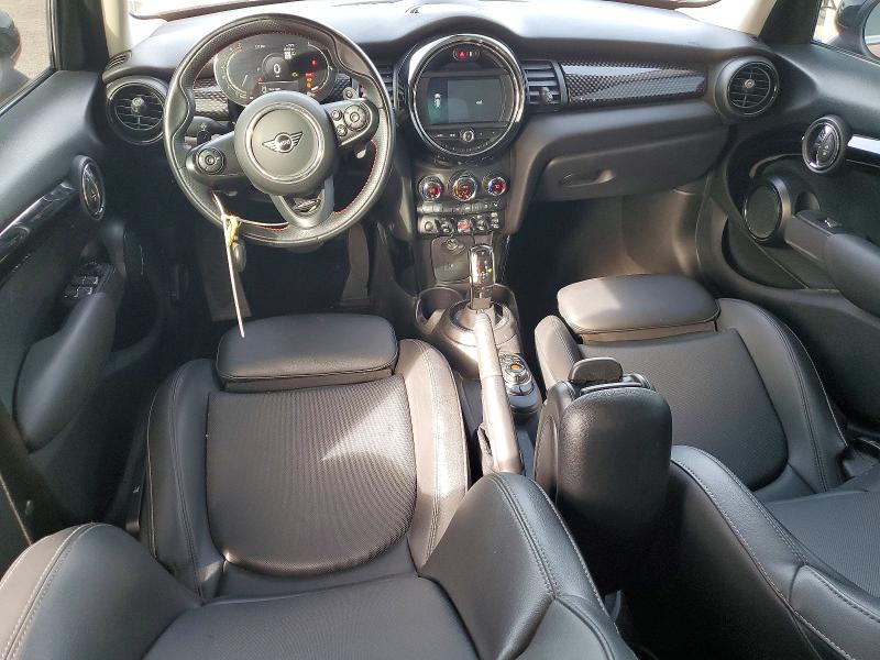 Продажа на аукционе авто 2021 Mini Cooper, vin: WMWXU9C07M2P23287, номер лота: 78545995