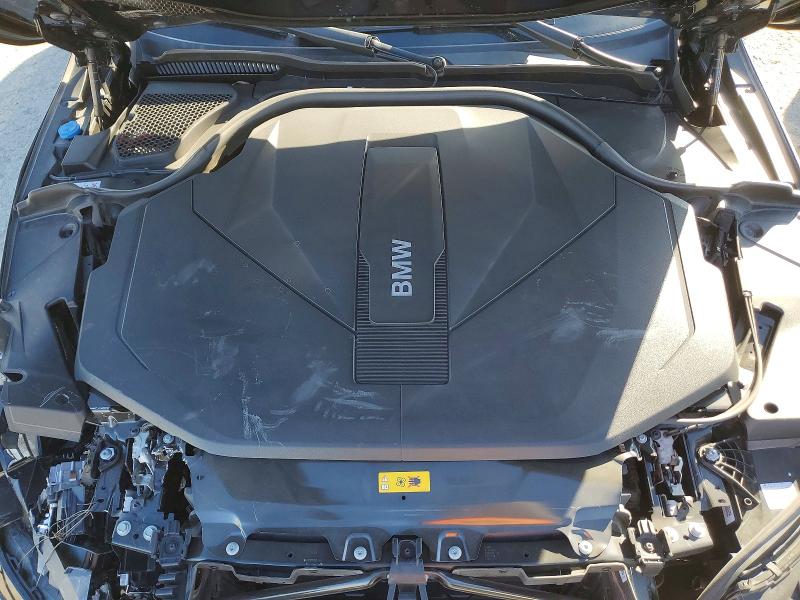 Продаж на аукціоні авто 2025 Bmw I5, vin: WBY33FK04SCU72819, номер лоту: 76023605