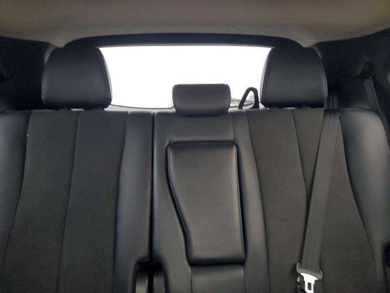Aukcja sprzedaży 2024 Mitsubishi Eclipse Cross, vin: JA4ATWAA6RZ025624, numer aukcji: 78722325