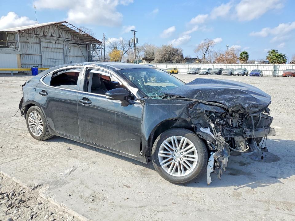 Продажа на аукционе авто 2013 Lexus Es, vin: JTHBK1GG9D2080497, номер лота: 76829705