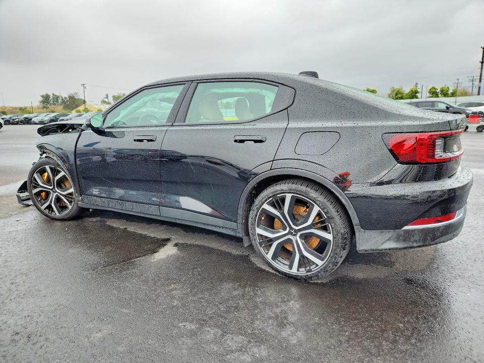 Продаж на аукціоні авто 2021 Polestar 2, vin: LPSED3KA8ML016297, номер лоту: 77980345
