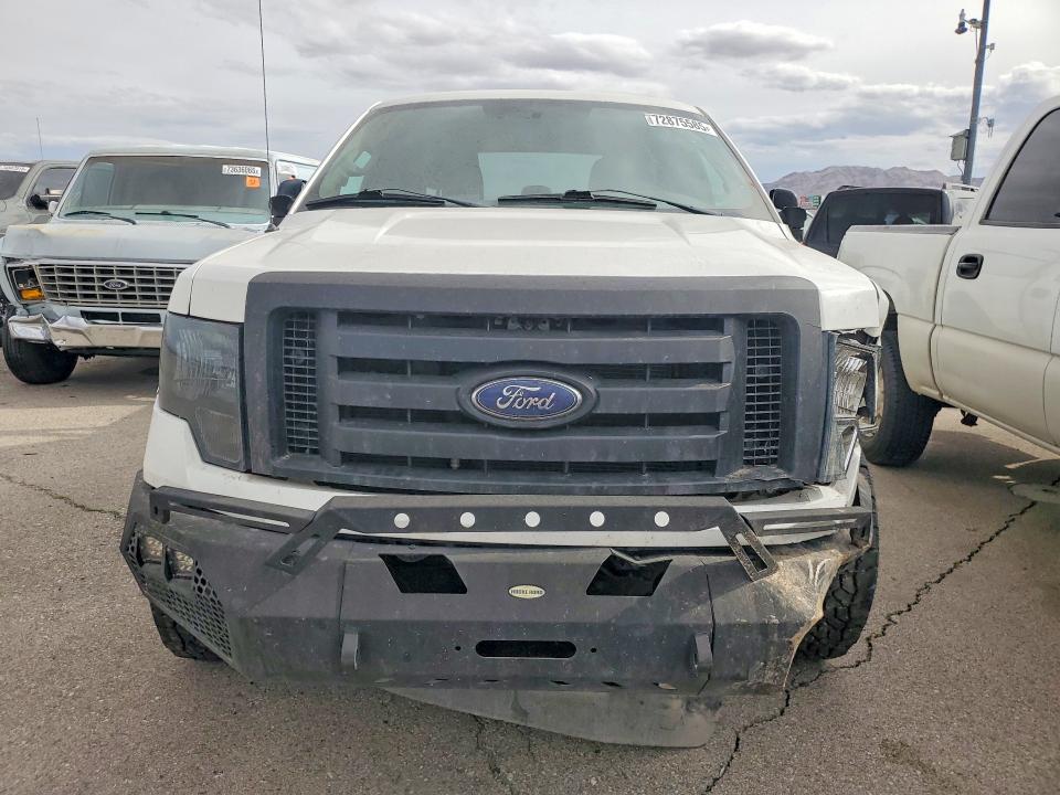 72875585 :رقم المزاد ، 1FTFW1EF4EKD33230 vin ، 2014 Ford F150 مزاد بيع