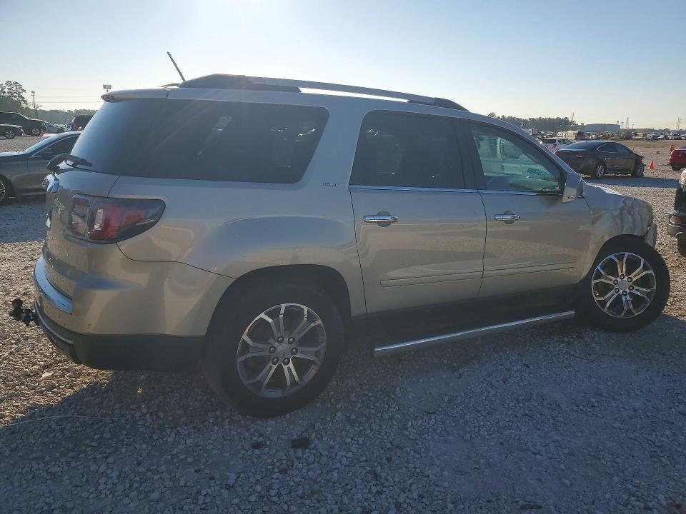 Продажа на аукционе авто 2014 Gmc Acadia, vin: 1GKKRRKDXEJ133647, номер лота: 78523865