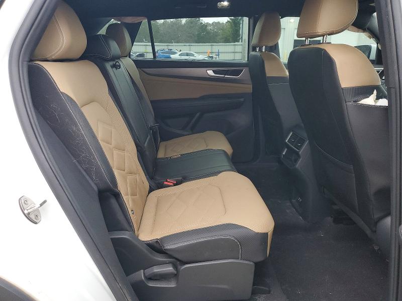 78968715 :رقم المزاد ، 1V2JE2CAXRC201100 vin ، 2024 Volkswagen Atlas Cross Sport مزاد بيع