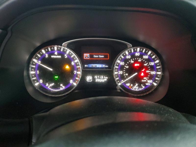 Aukcja sprzedaży 2019 Infiniti Qx60, vin: 5N1DL0MN0KC560645, numer aukcji: 77694005