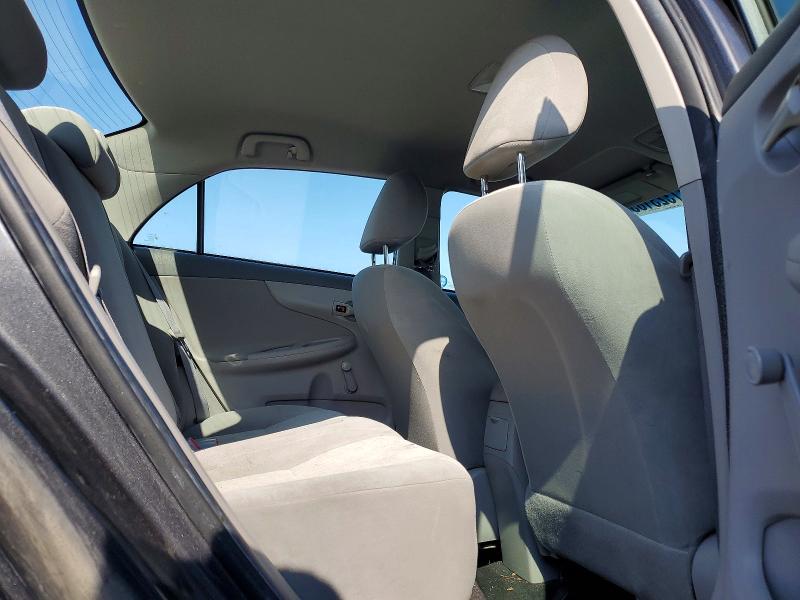Продажа на аукционе авто 2010 Toyota Corolla Ba, vin: 2T1BU4EE7AC224043, номер лота: 77323185
