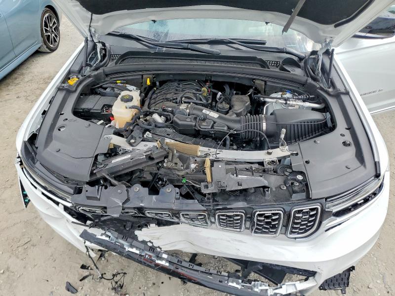 Aukcja sprzedaży 2022 Jeep Grand Cherokee, vin: 1C4RJKEGXN8539191, numer aukcji: 78875945