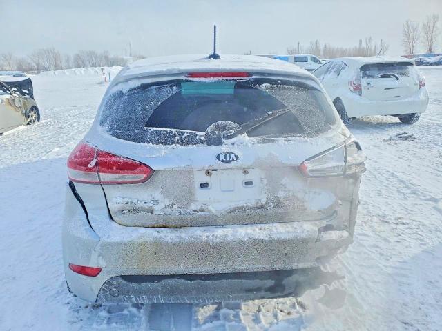 Aukcja sprzedaży 2017 Kia Forte Lx, vin: KNAFK5A8XH5713070, numer aukcji: 74769595