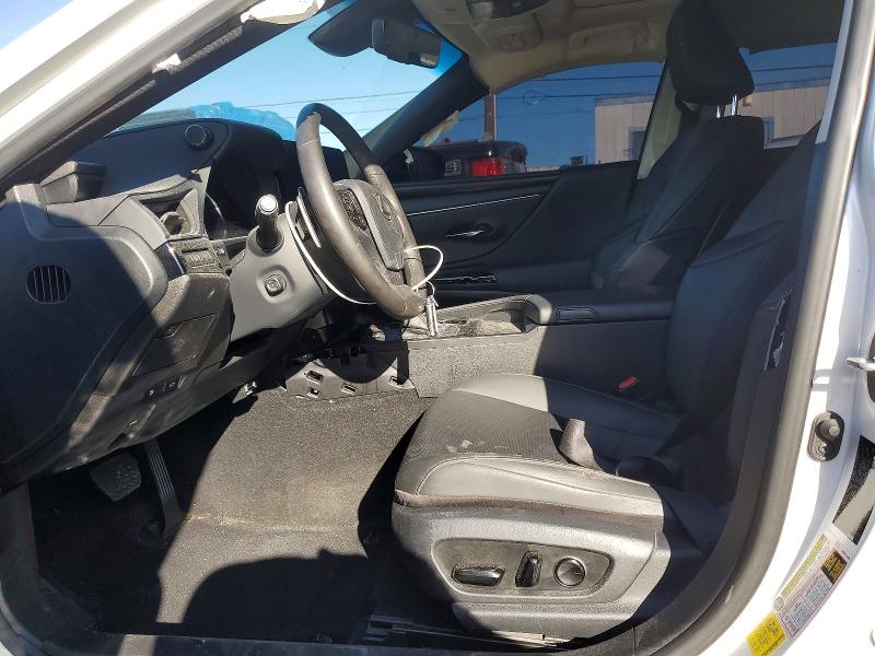 77593475 :رقم المزاد ، 58ADZ1B16RU176905 vin ، 2024 Lexus Es 350 مزاد بيع
