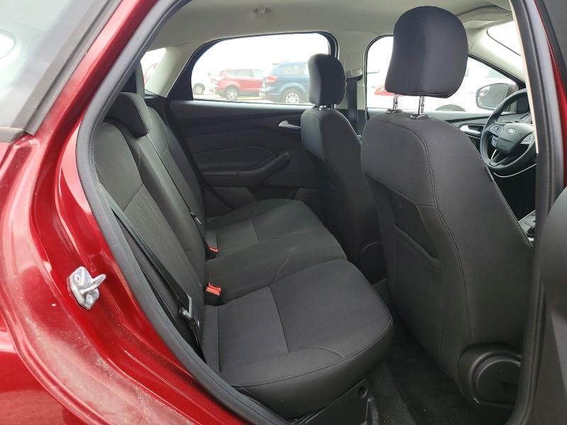 Продаж на аукціоні авто 2017 Ford Focus, vin: 1FADP3K26HL332540, номер лоту: 77704905