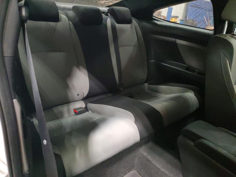 Продажа на аукционе авто 2018 Honda Civic, vin: 2HGFC3A36JH450567, номер лота: 77002105