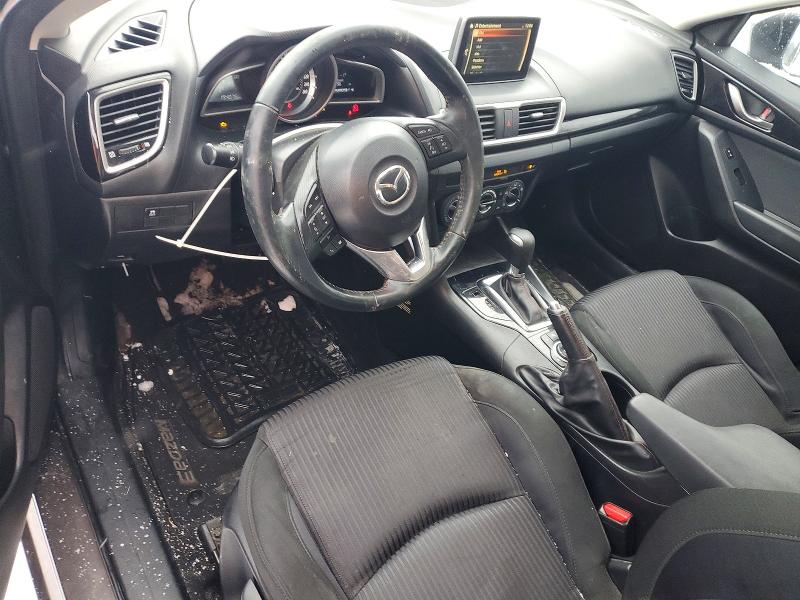Aukcja sprzedaży 2015 Mazda 3, vin: 3MZBM1V72FM131006, numer aukcji: 76142995