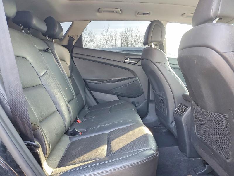 Aukcja sprzedaży 2017 Hyundai Tucson, vin: KM8J3CA25HU460705, numer aukcji: 79022505