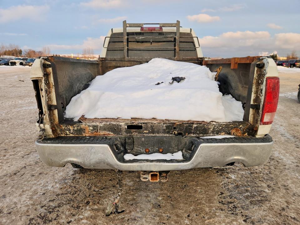 Auction sale of the 2012 Dodge Ram 2500, vin: 3C6TD5CT2CG184448, lot number: 73843625