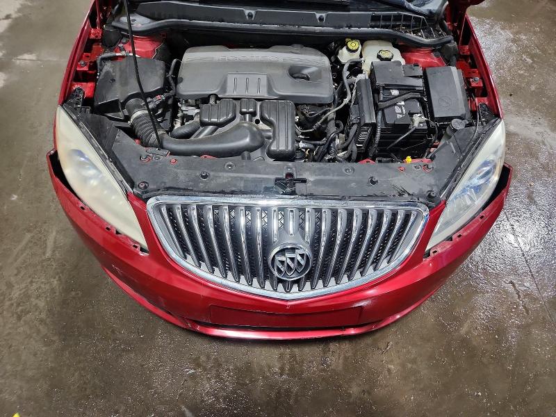 Продажа на аукционе авто 2015 Buick Verano, vin: 1G4PS5SK0F4189931, номер лота: 79104365