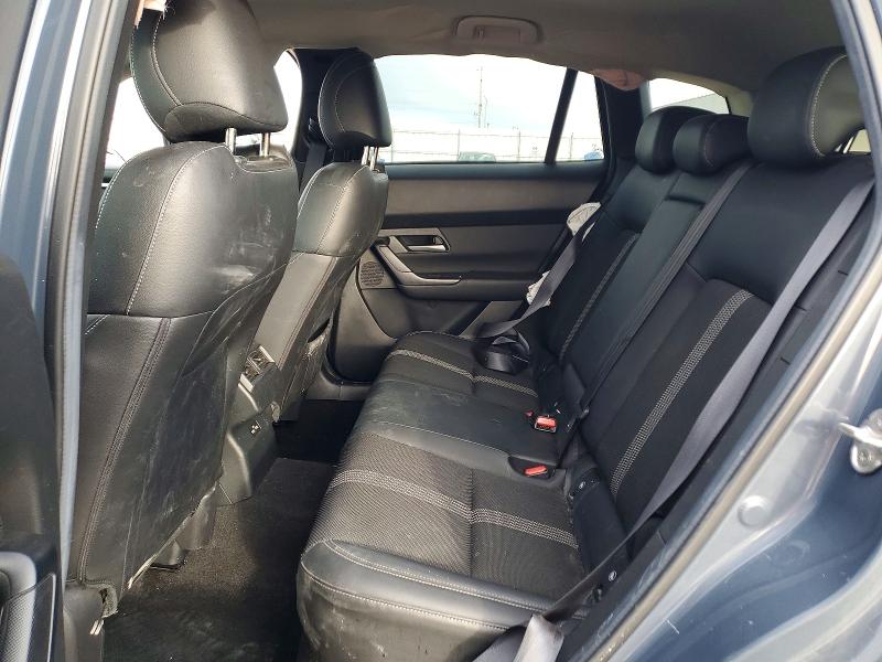 2024 Mazda Cx-50 მანქანა იყიდება აუქციონზე, vin: 7MMVABBM1RN174884, აუქციონის ნომერი: 78683135