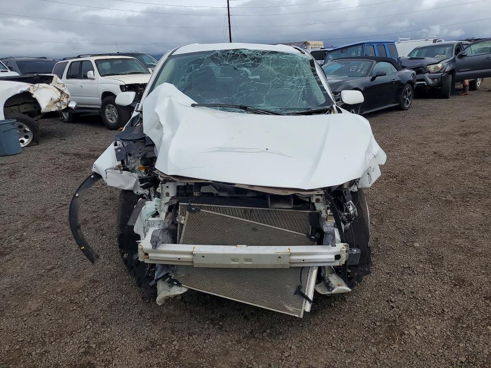 76464995 :رقم المزاد ، 3CZRU6H32GM759764 vin ، 2016 Honda Hr-v مزاد بيع