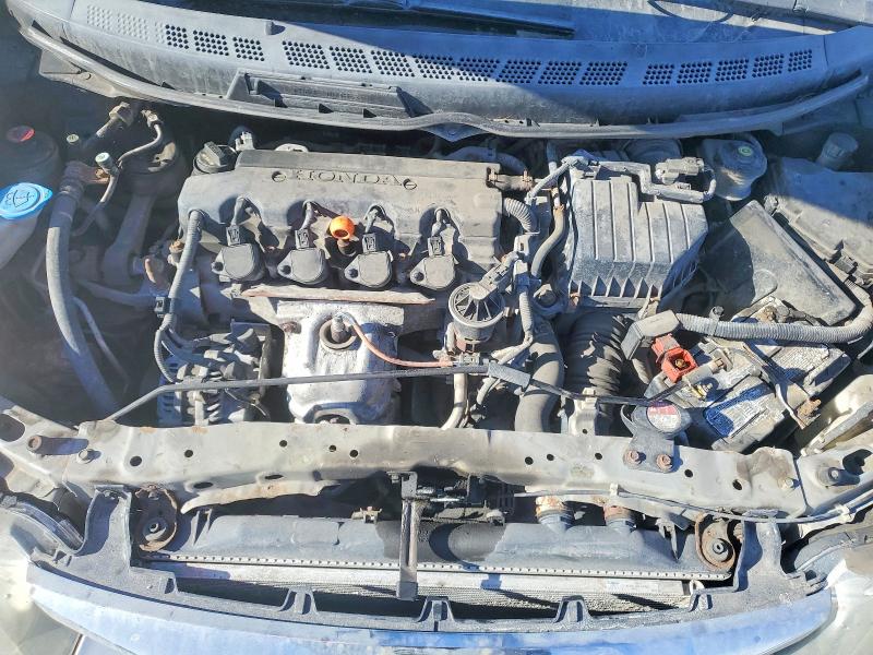 Продажа на аукционе авто 2010 Honda Civic, vin: 2HGFA1E65AH045007, номер лота: 77140805