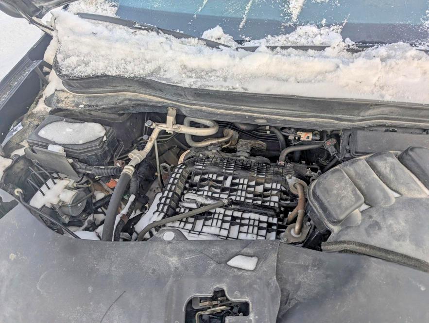 Aukcja sprzedaży 2022 Honda Pilot Spor, vin: 5FNYF6H34NB506698, numer aukcji: 73712165